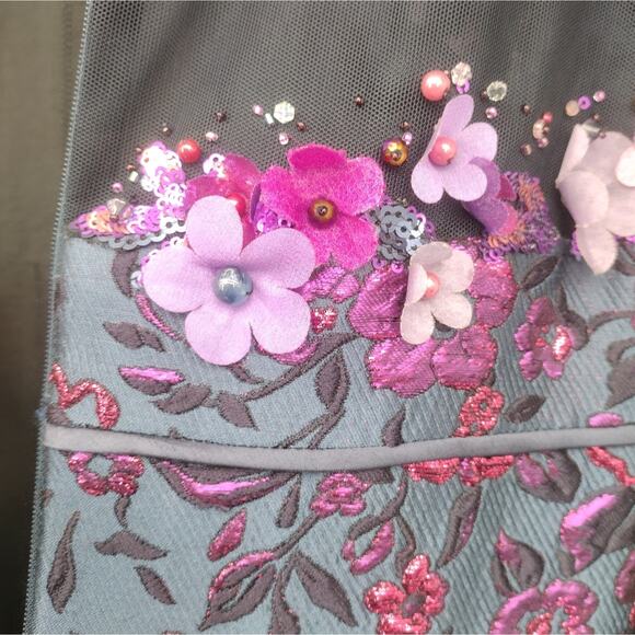 Talbot Runhof Talbot Runhof Talbot Runhof - Picture 12 of 16